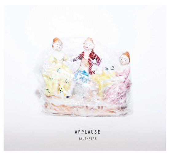 Balthazar (6) - Applause