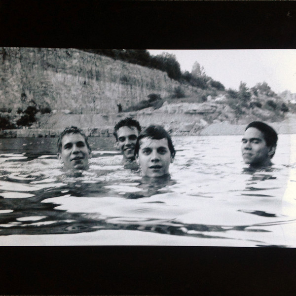 Slint - Spiderland