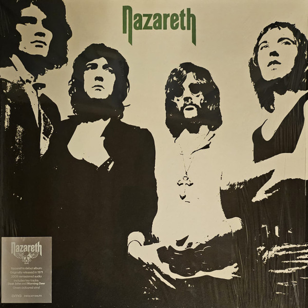 Nazareth (2) - Nazareth