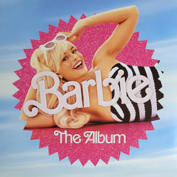 Various - Barbie The Album