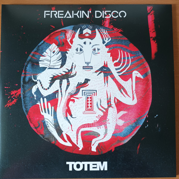 Freakin' Disco - Totem