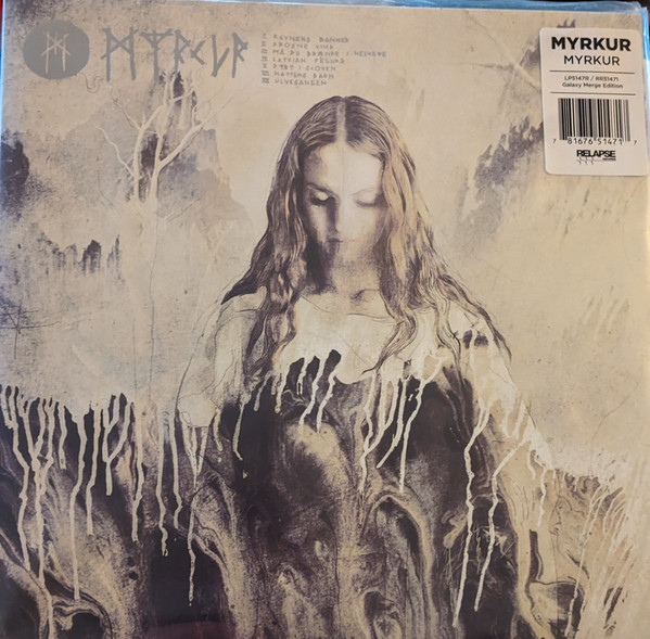 Myrkur (4) - Myrkur