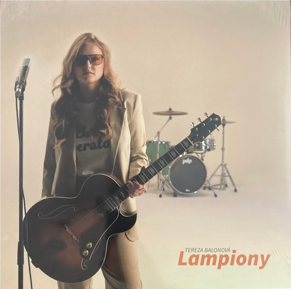 Tereza Balonová - Lampiony