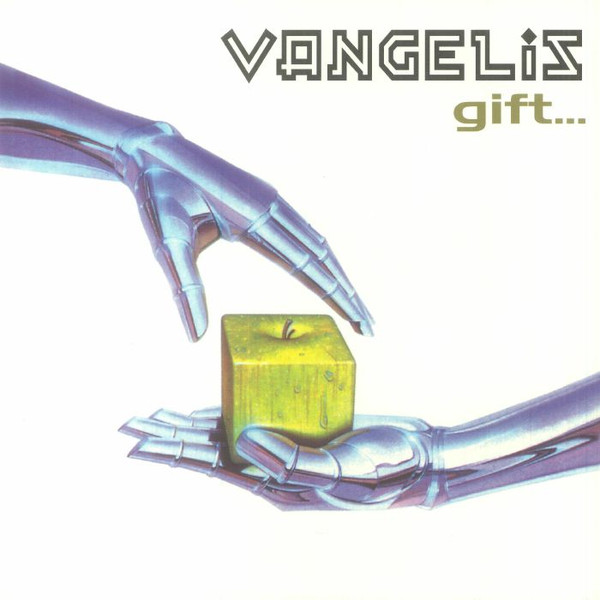 Vangelis - Gift...