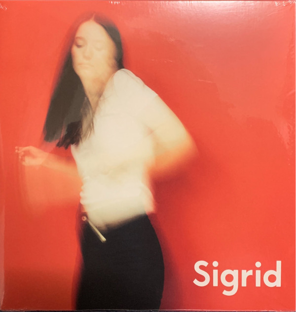 Sigrid (9) - The Hype