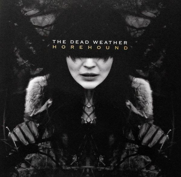 The Dead Weather - Horehound