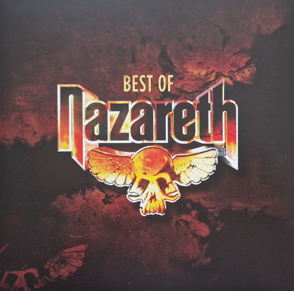 Nazareth (2) - Best Of