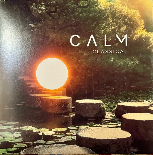 Various - Calm Classical