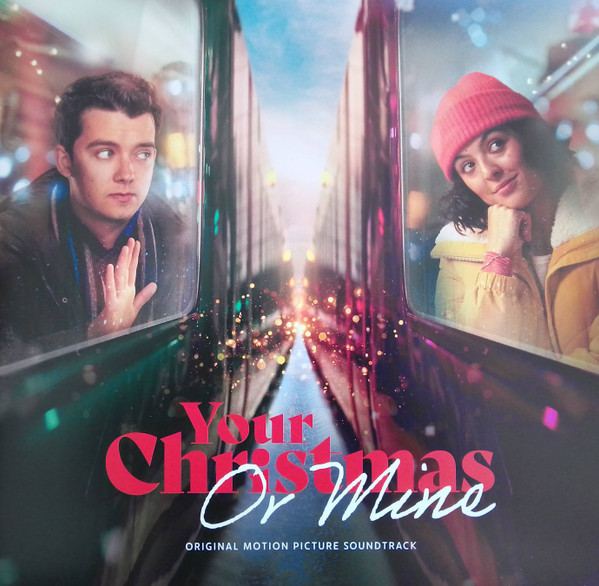 Various - Your Christmas or Mine? (Original Motion Picture Soundtrack) (Amazon Original)