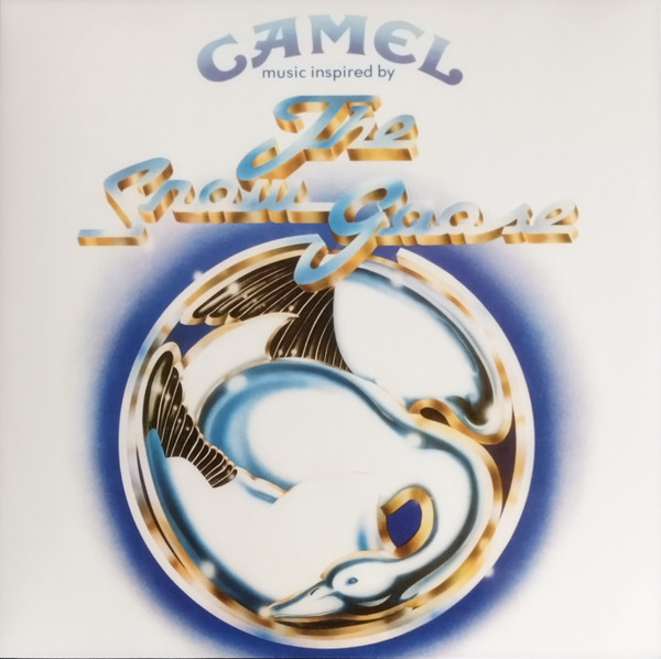 Camel - The Snow Goose