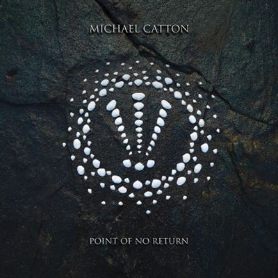 Michael Catton - Point Of No Return