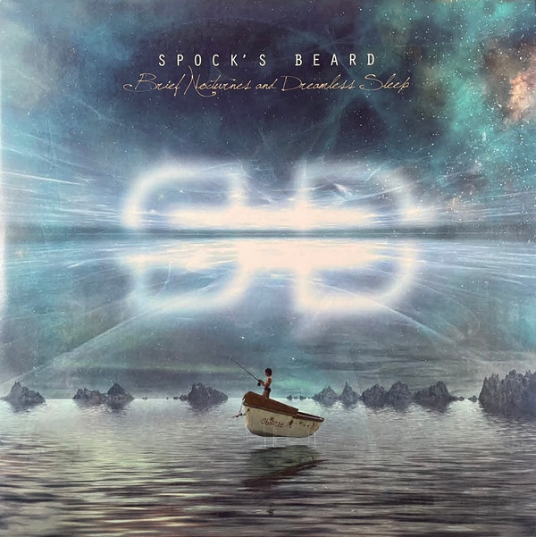 Spock's Beard - Brief Nocturnes And Dreamless Sleep