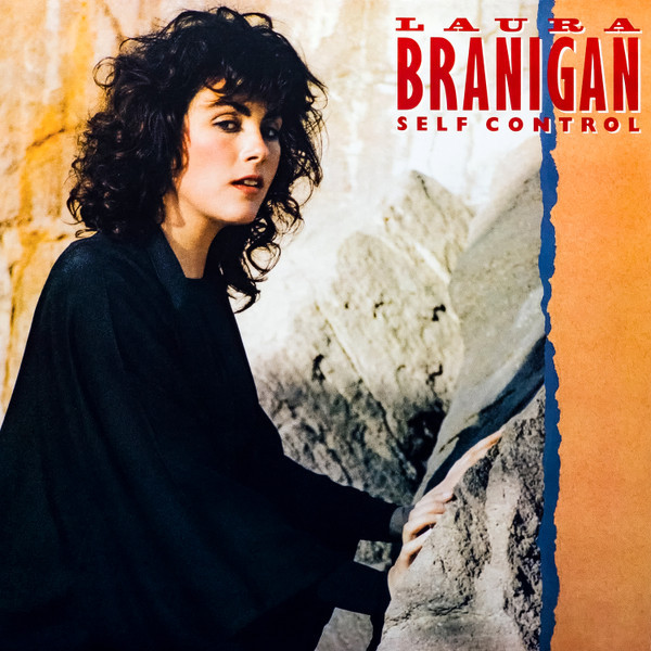 Laura Branigan - Self Control