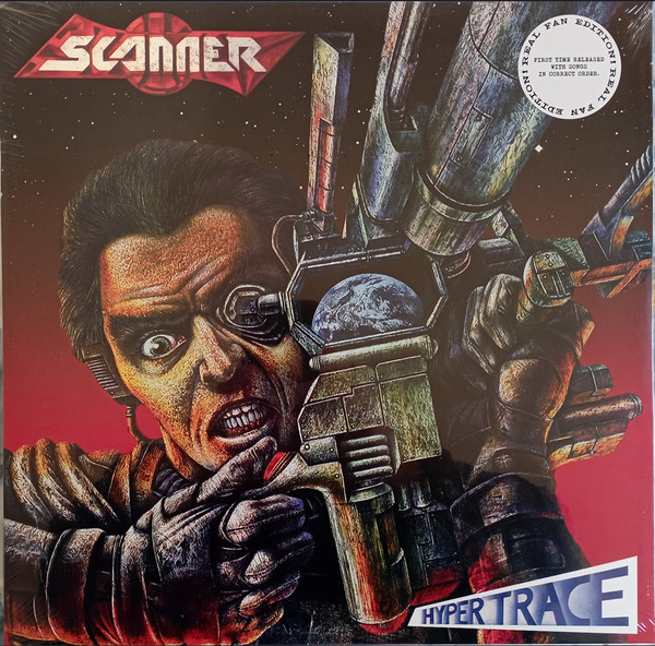 Scanner (3) - Hypertrace