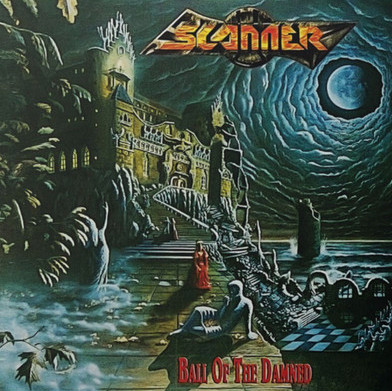 Scanner (3) - Ball Of The Damned