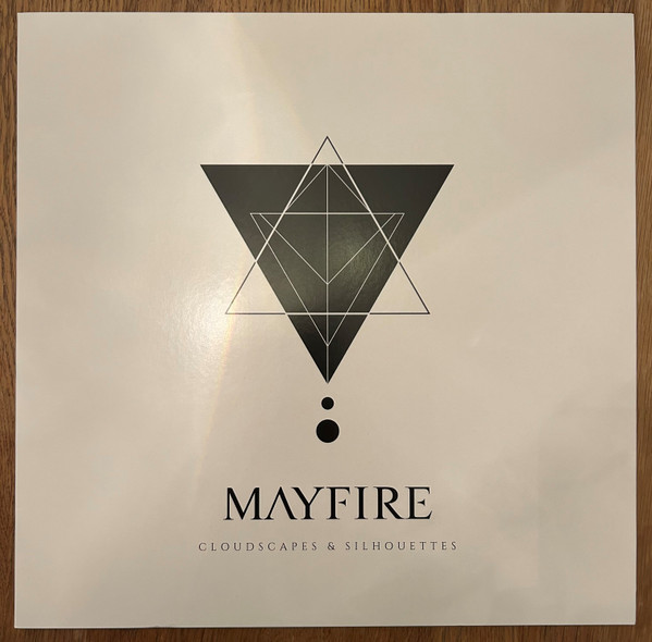 Mayfire - Cloudscapes & Silhouettes