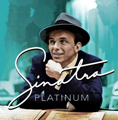 Frank Sinatra - Frank Sinatra Platinum (70th Capitol Collection)