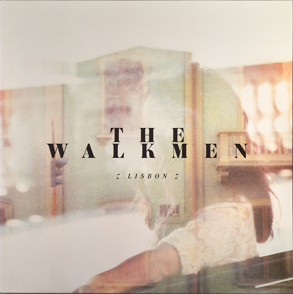 The Walkmen - Lisbon