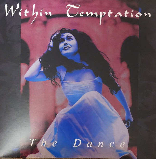 Within Temptation - The Dance