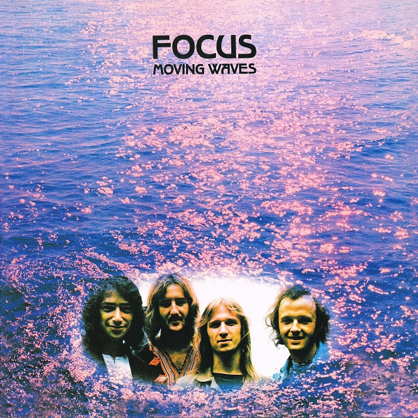 Focus (2) - Moving Waves