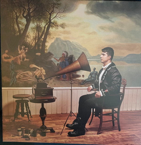 Jeremy Dutcher - Wolastoqiyik Lintuwakonawa