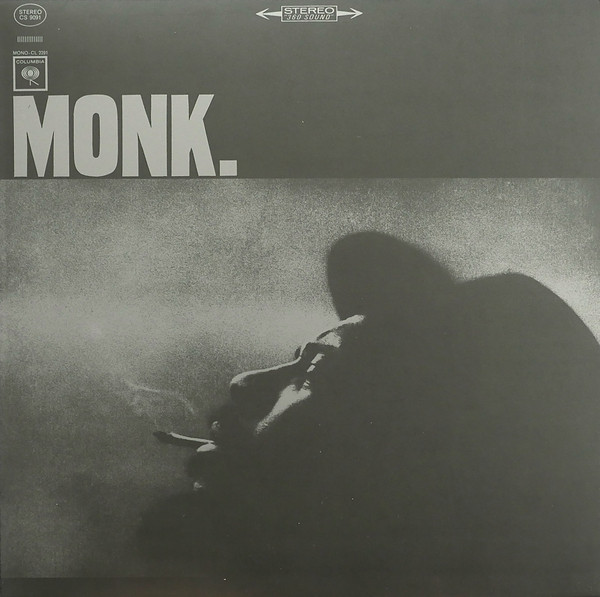 Thelonious Monk - Monk.