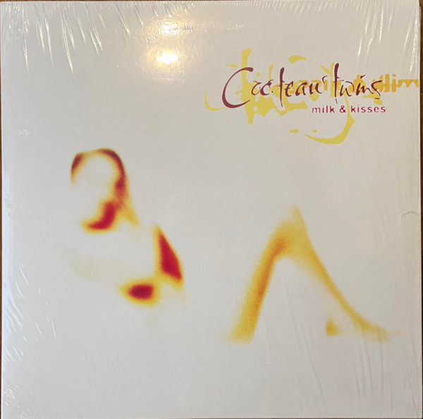 Cocteau Twins - Milk & Kisses