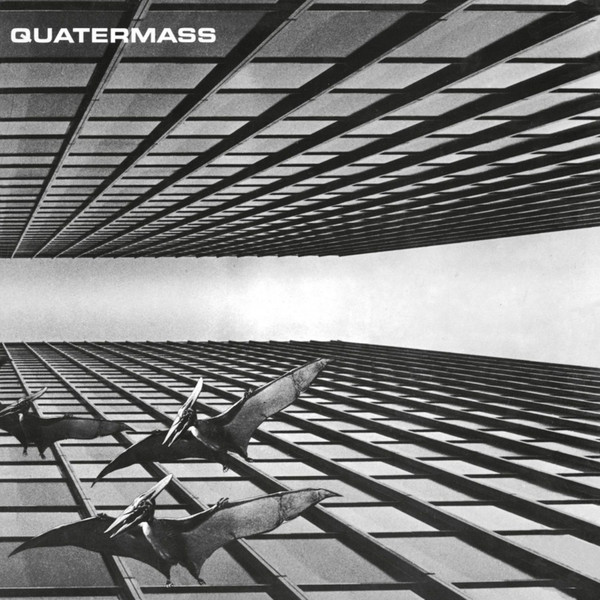 Quatermass (3) - Quatermass