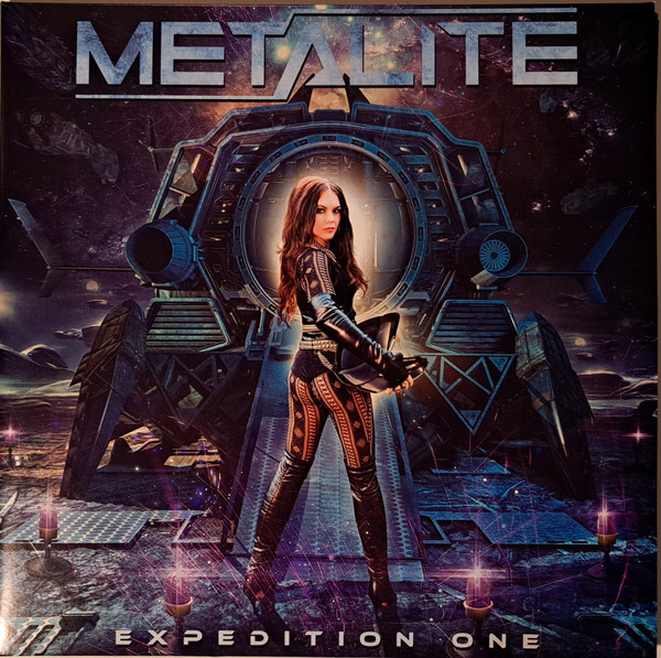 Metalite - Expedition One