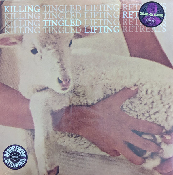 Omar Rodriguez-Lopez - Killing Tingled Lifting Retreats