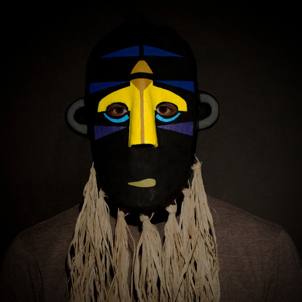 SBTRKT - SBTRKT