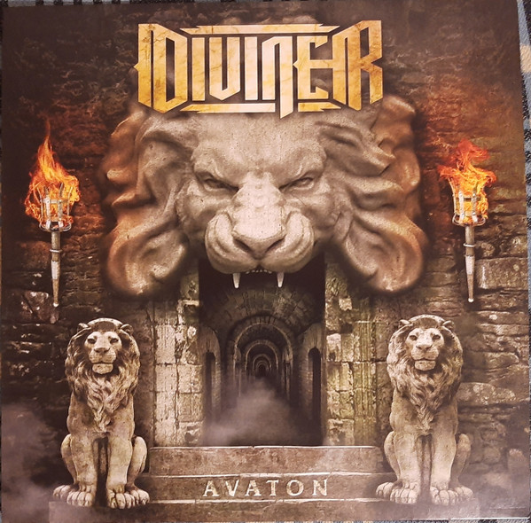 Diviner (2) - Avaton