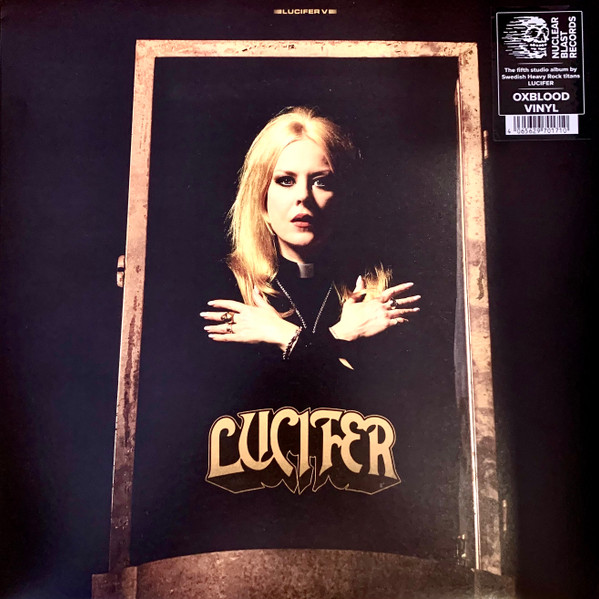 Lucifer (37) - Lucifer V