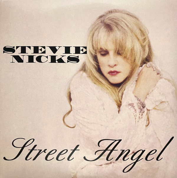 Stevie Nicks - Street Angel