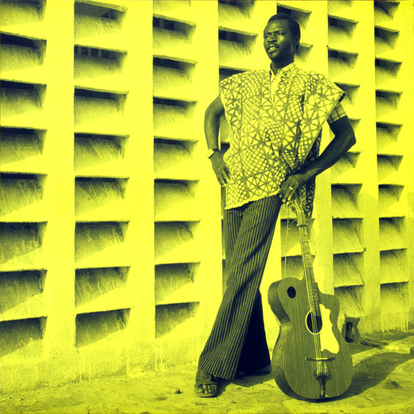 Ali Farka Touré - Green