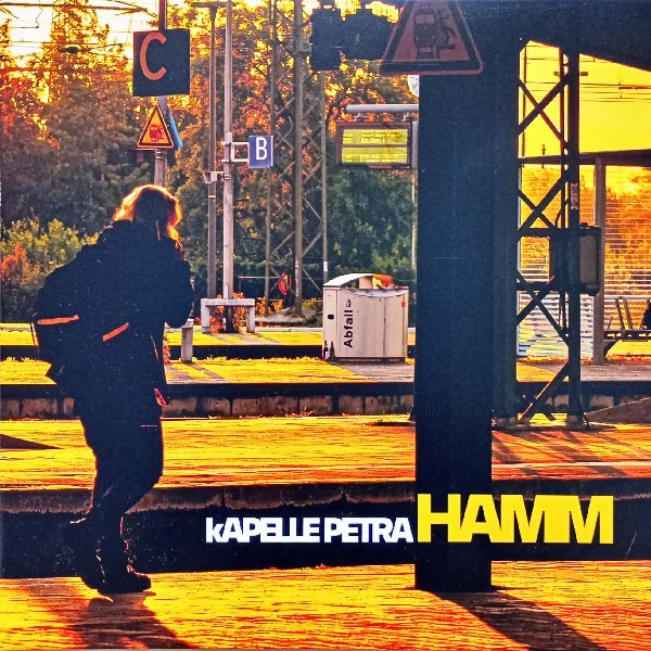 Kapelle Petra - Hamm