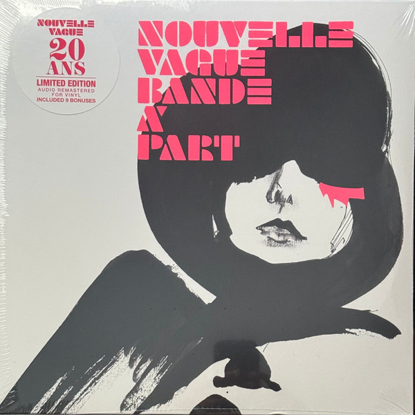 Nouvelle Vague - Bande À Part