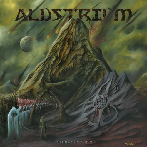 Alustrium - Insurmountable