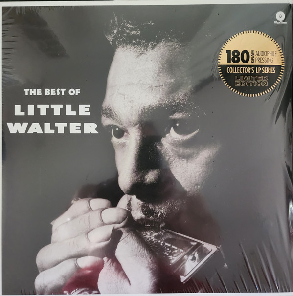 Little Walter - The Best Of Little Walter