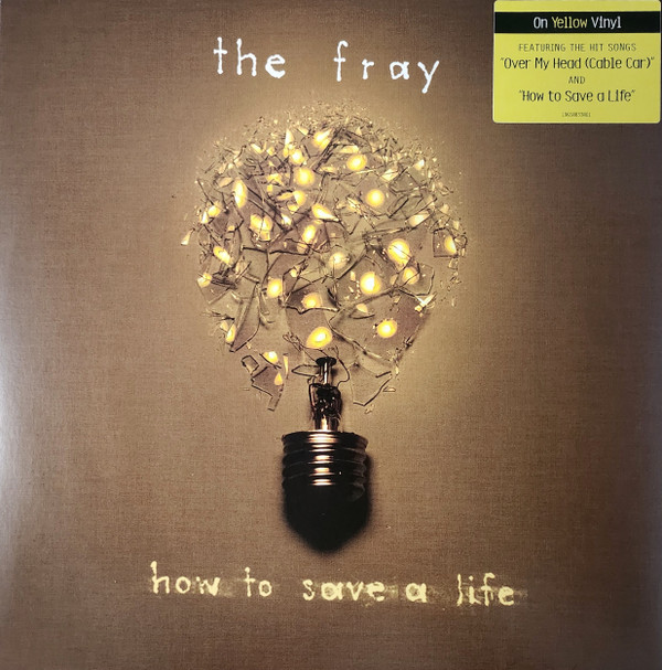 The Fray - How To Save A Life