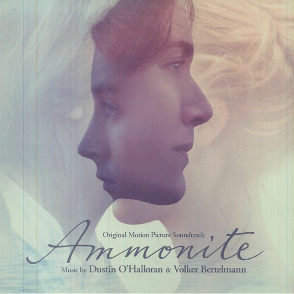 Dustin O'Halloran, Volker Bertelmann - Ammonite (Original Motion Picture Soundtrack)