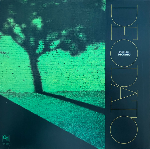 Eumir Deodato - Prelude