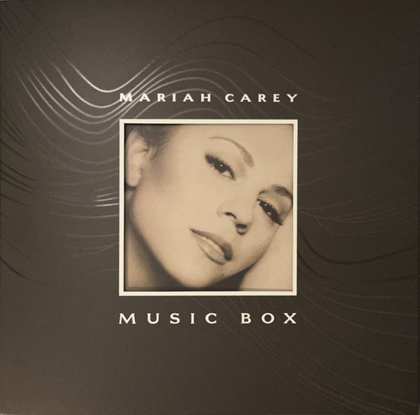 Mariah Carey - Music Box