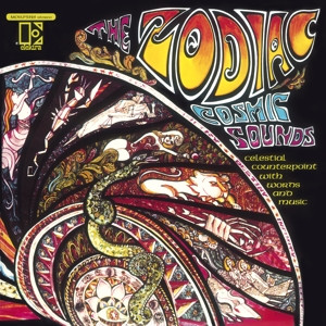 The Zodiac - Cosmic Sounds