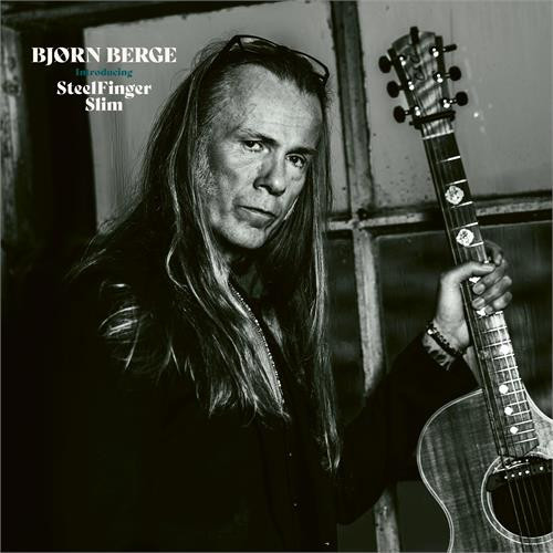 Bjørn Berge - SteelFinger Slim