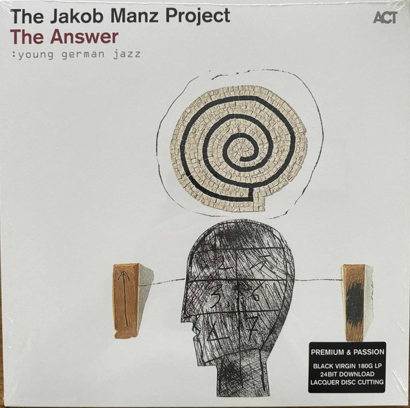 The Jakob Manz Project - The Answer