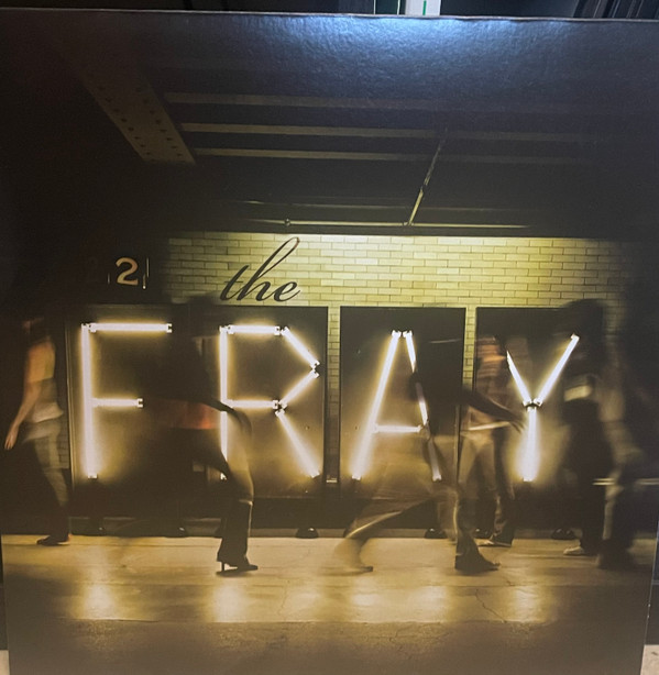 The Fray - The Fray