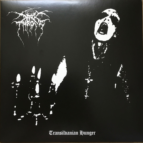 Darkthrone - Transilvanian Hunger