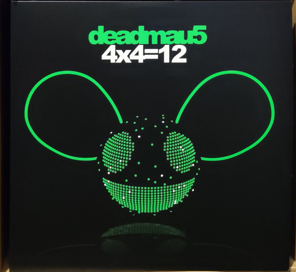 Deadmau5 - 4x4=12