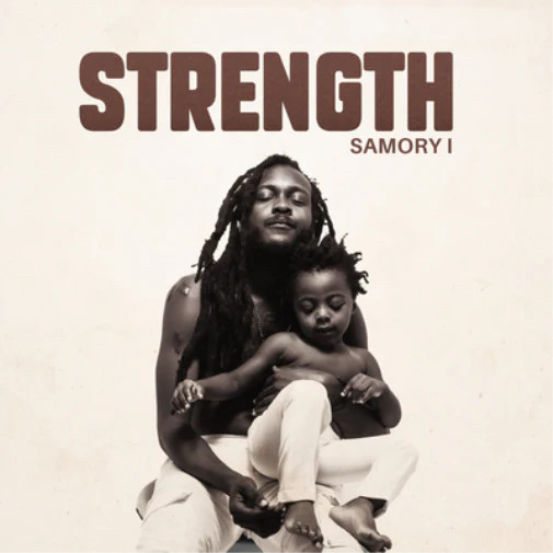 Samory I - Strength